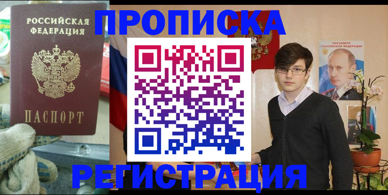 временная регистрация госуслуги в Луге